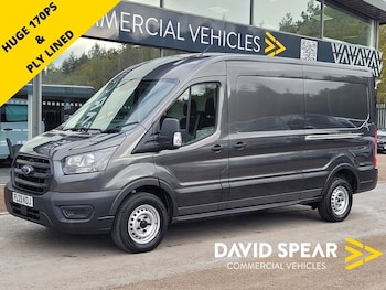 Ford - Transit