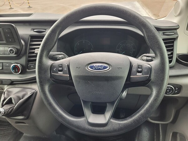 Used Ford Transit 2023 for sale - 76236257: Photo 27