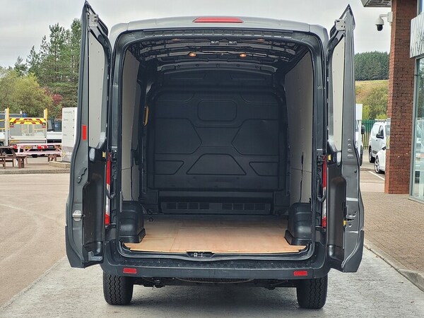 Used Ford Transit 2023 for sale - 76236257: Photo 31