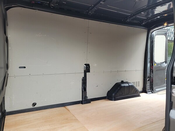 Used Ford Transit 2023 for sale - 76236257: Photo 33