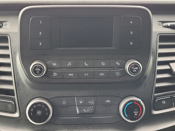 Used Ford Transit 2023 for sale - 76236257: Photo 39