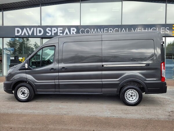 Used Ford Transit 2023 for sale - 76236257: Photo 5