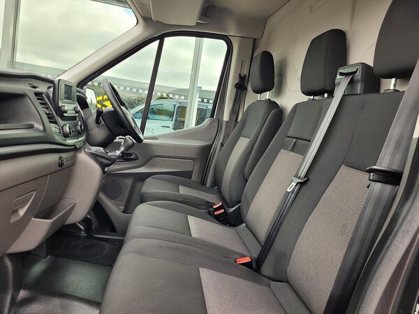 Used Ford Transit 2023 for sale - 76236257: Photo 7