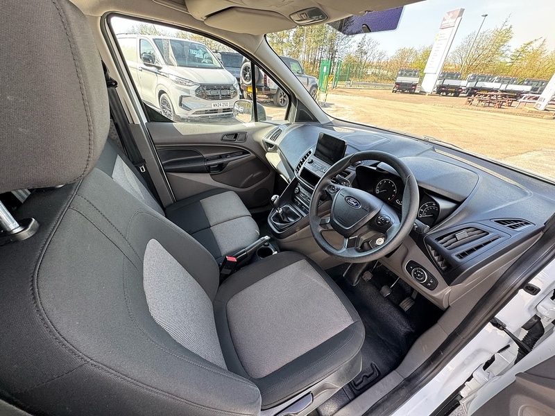 Used Ford Transit Connect 2023 for sale - 78163261: Photo 11