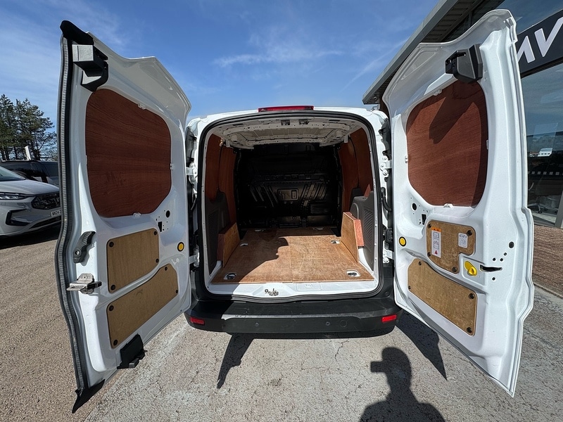 Used Ford Transit Connect 2023 for sale - 78163261: Photo 12