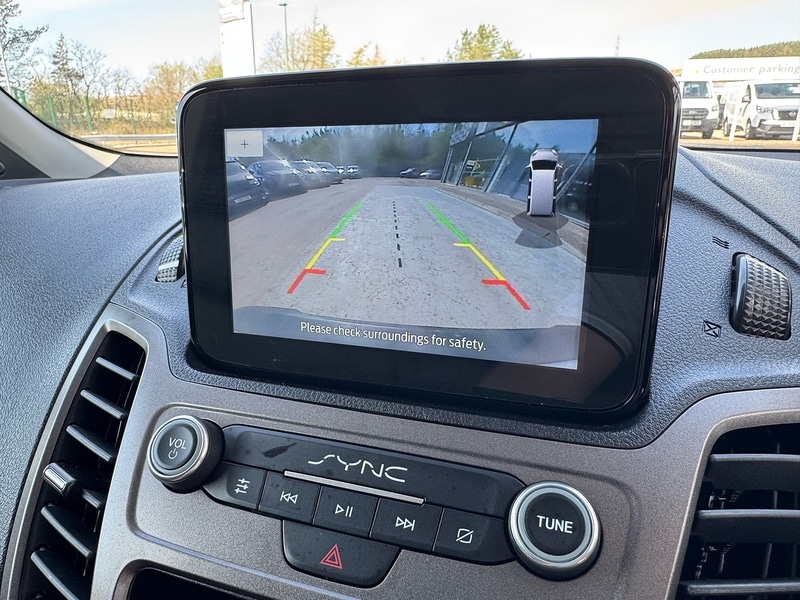 Used Ford Transit Connect 2023 for sale - 78163261: Photo 14