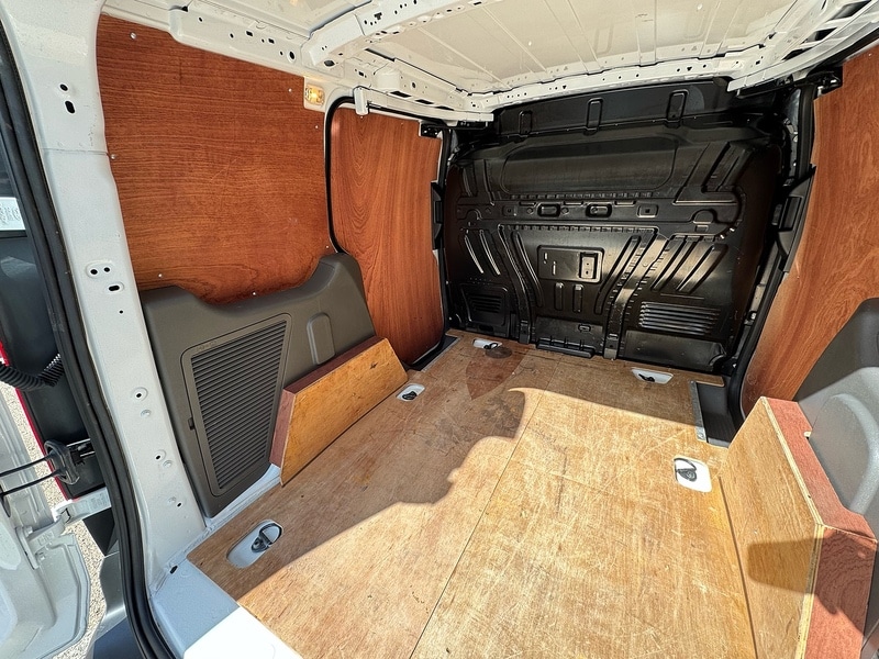 Used Ford Transit Connect 2023 for sale - 78163261: Photo 15