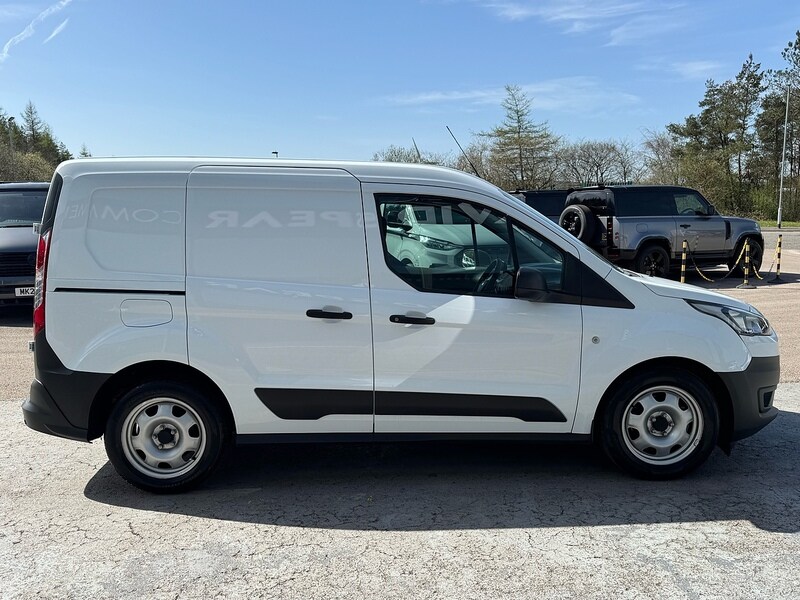 Used Ford Transit Connect 2023 for sale - 78163261: Photo 16