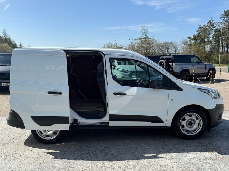 Used Ford Transit Connect 2023 for sale - 78163261: Photo 18
