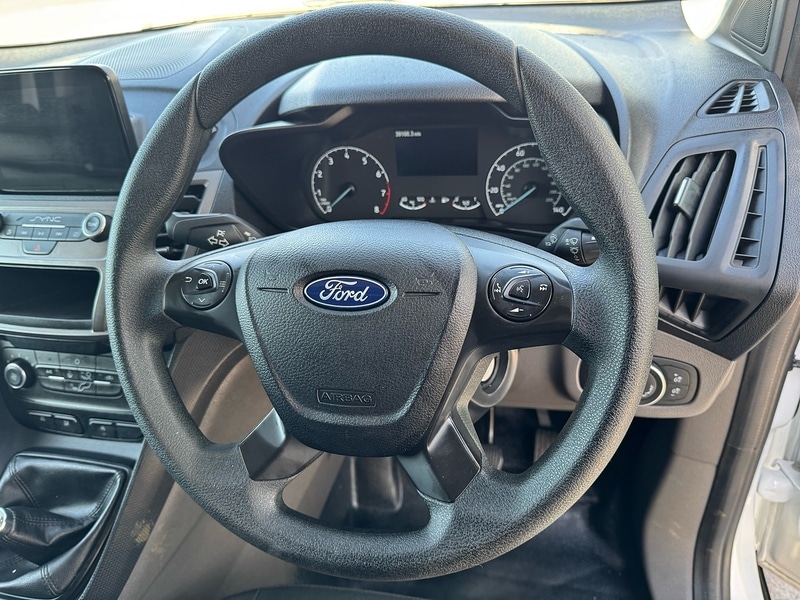 Used Ford Transit Connect 2023 for sale - 78163261: Photo 19