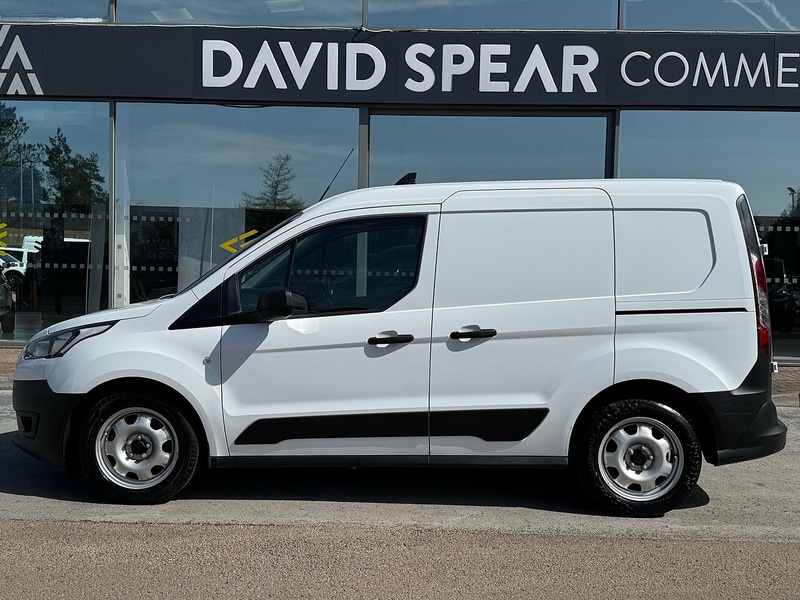 Used Ford Transit Connect 2023 for sale - 78163261: Photo 21