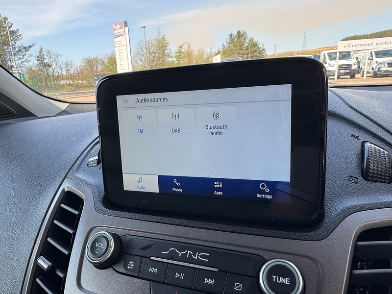 Used Ford Transit Connect 2023 for sale - 78163261: Photo 22