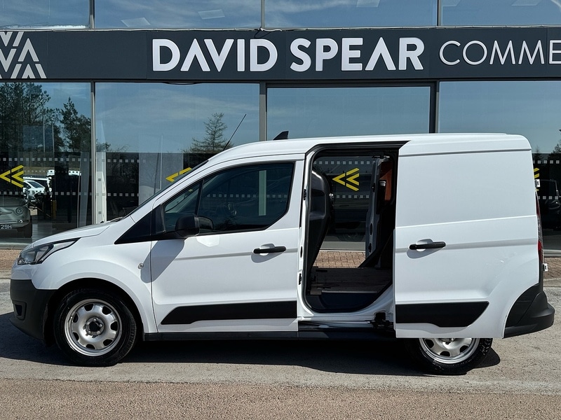 Used Ford Transit Connect 2023 for sale - 78163261: Photo 23