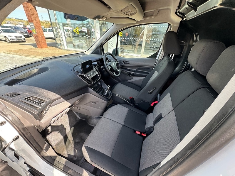 Used Ford Transit Connect 2023 for sale - 78163261: Photo 24