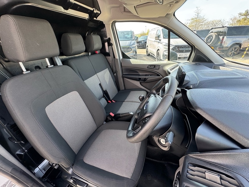 Used Ford Transit Connect 2023 for sale - 78163261: Photo 26