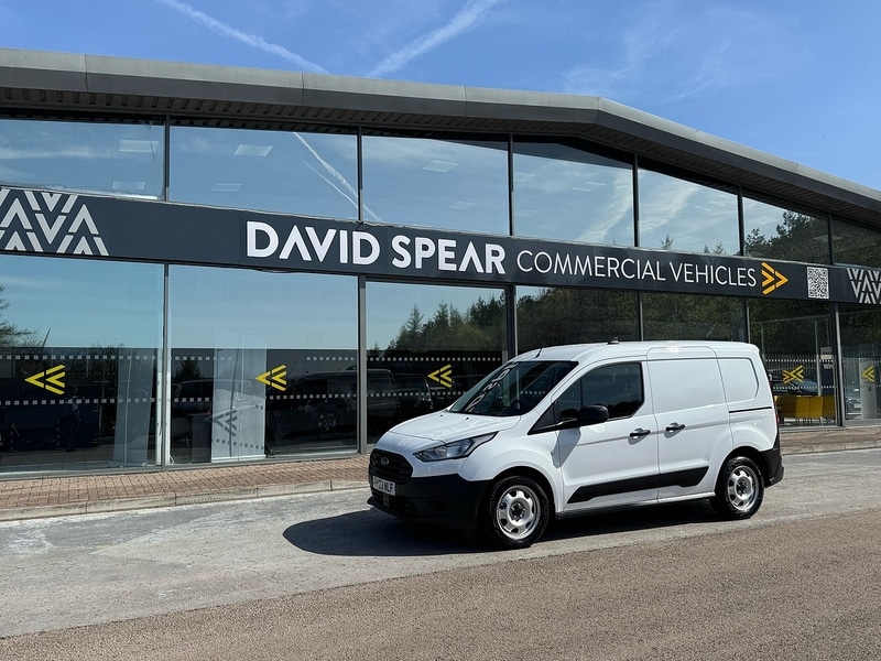 Used Ford Transit Connect 2023 for sale - 78163261: Photo 27