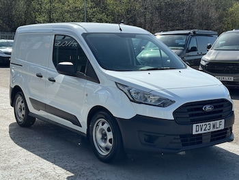 Used Ford Transit Connect 2023 for sale - 78163261: Photo