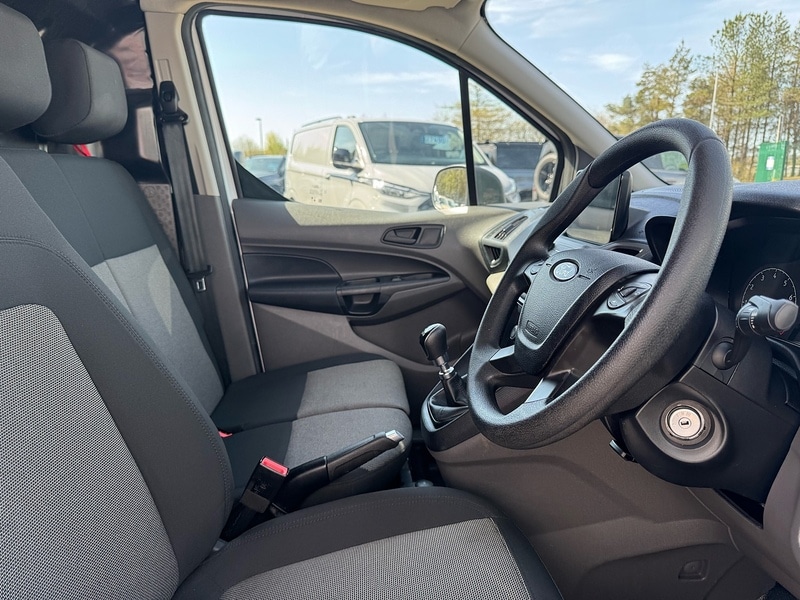 Used Ford Transit Connect 2023 for sale - 78163261: Photo 6