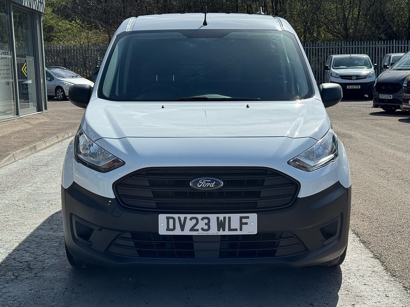 Used Ford Transit Connect 2023 for sale - 78163261: Photo 8