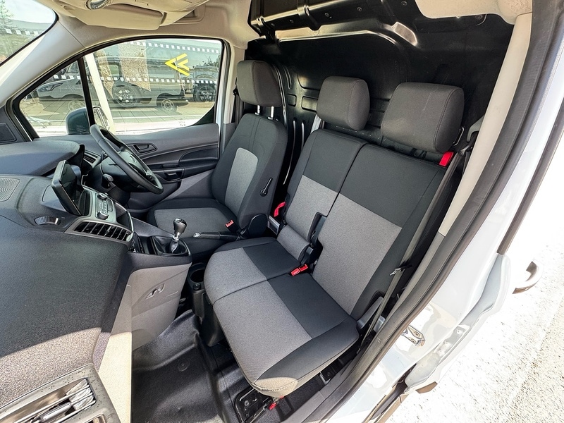 Used Ford Transit Connect 2023 for sale - 78163261: Photo 9