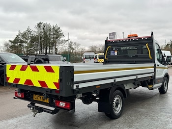 Used Ford Transit 2024 for sale - 77409144: Photo