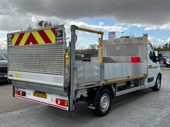 Used Vauxhall Movano 2020 for sale - 78228234: Photo