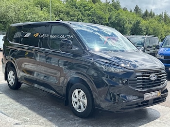 Used Ford Transit Custom 2026 for sale - 78781612: Photo