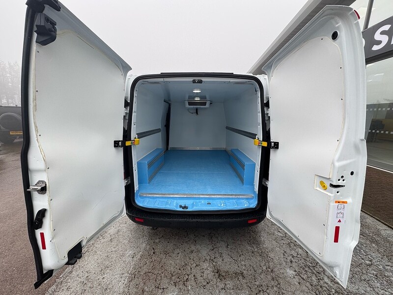 Used Ford Transit Custom 2023 for sale - 77805738: Photo 12