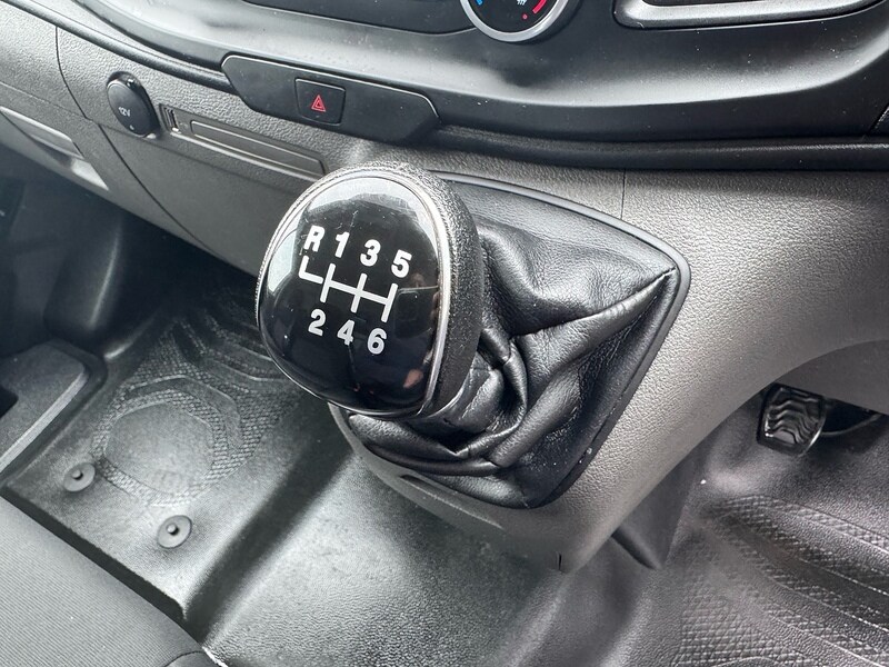 Used Ford Transit Custom 2023 for sale - 77805738: Photo 13