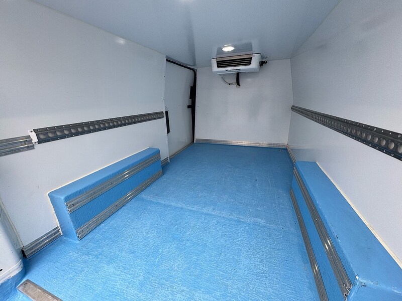 Used Ford Transit Custom 2023 for sale - 77805738: Photo 14