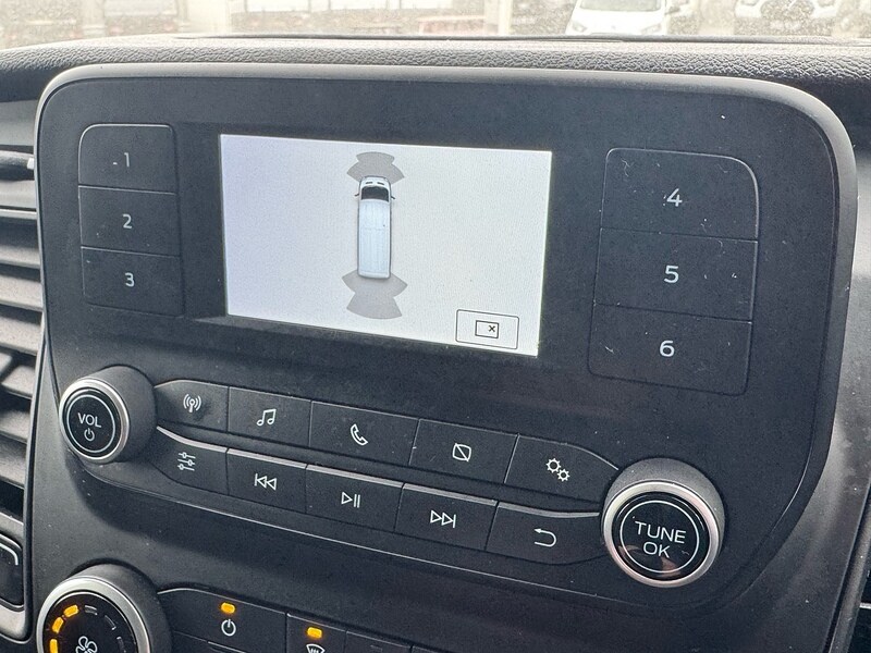 Used Ford Transit Custom 2023 for sale - 77805738: Photo 15