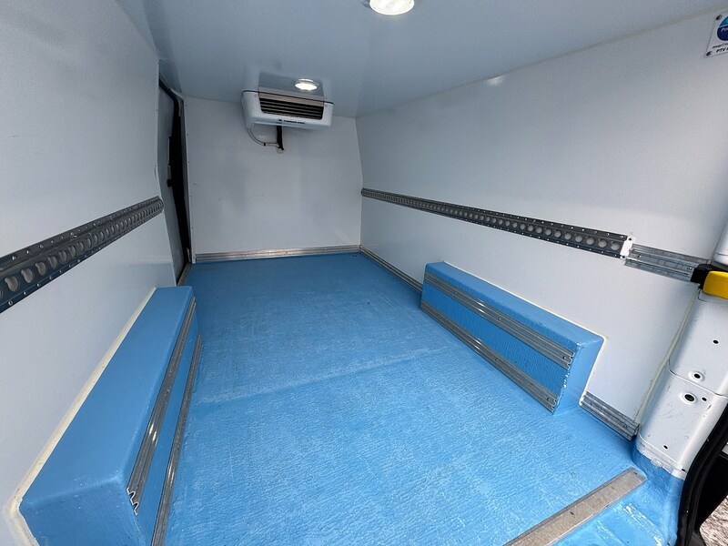 Used Ford Transit Custom 2023 for sale - 77805738: Photo 16