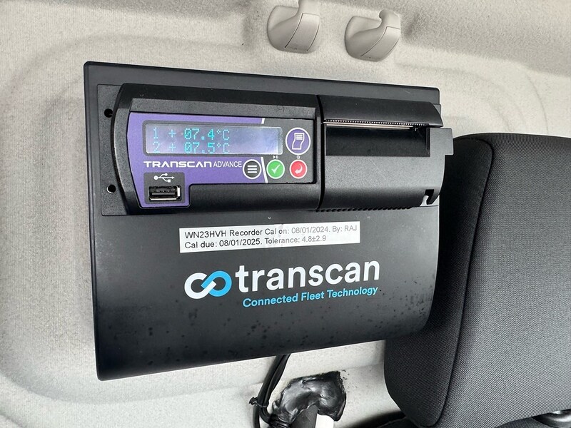 Used Ford Transit Custom 2023 for sale - 77805738: Photo 18