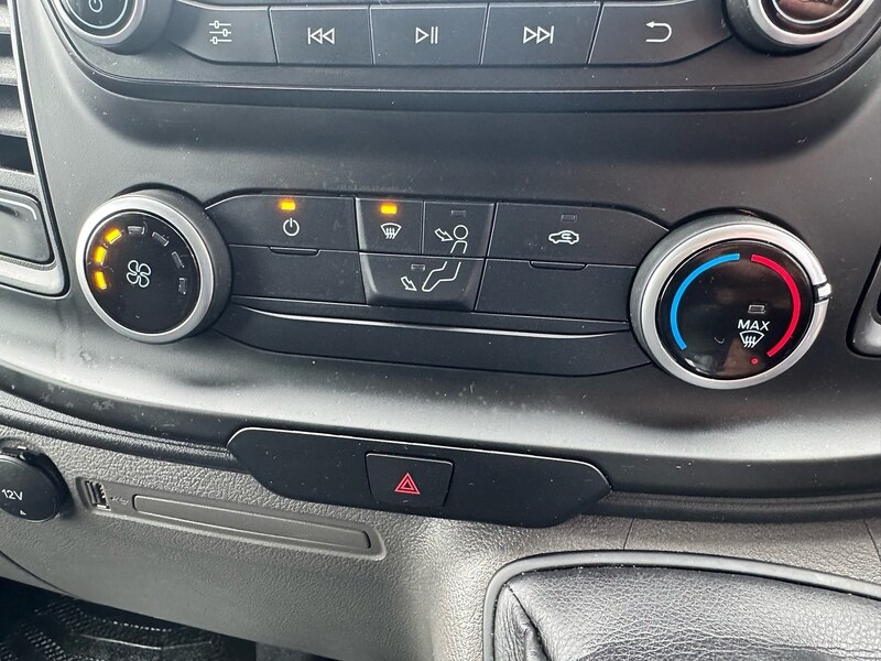 Used Ford Transit Custom 2023 for sale - 77805738: Photo 20