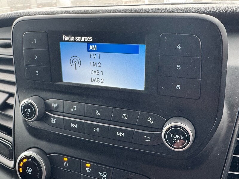 Used Ford Transit Custom 2023 for sale - 77805738: Photo 24