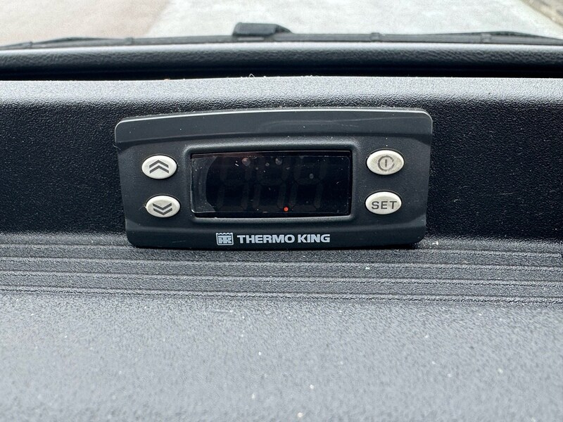 Used Ford Transit Custom 2023 for sale - 77805738: Photo 27