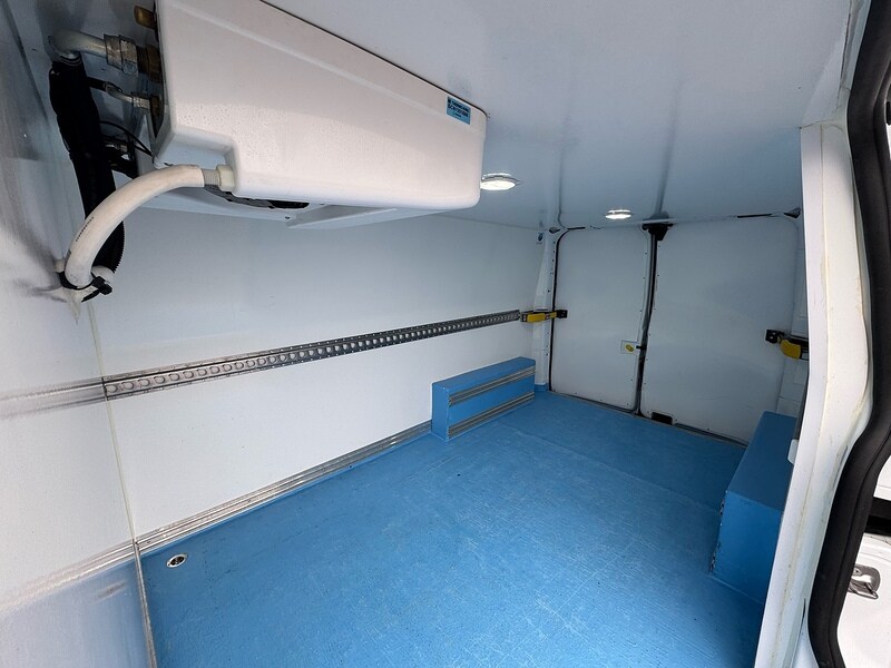 Used Ford Transit Custom 2023 for sale - 77805738: Photo 28