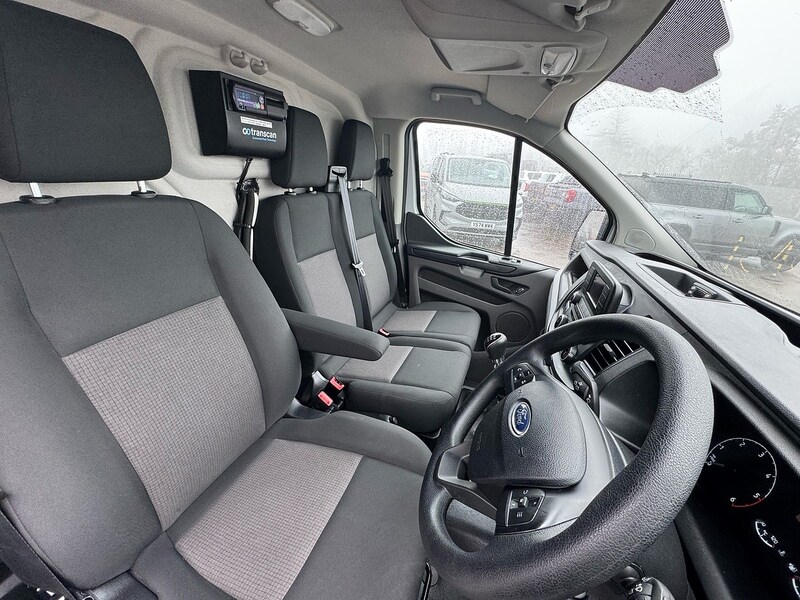 Used Ford Transit Custom 2023 for sale - 77805738: Photo 29