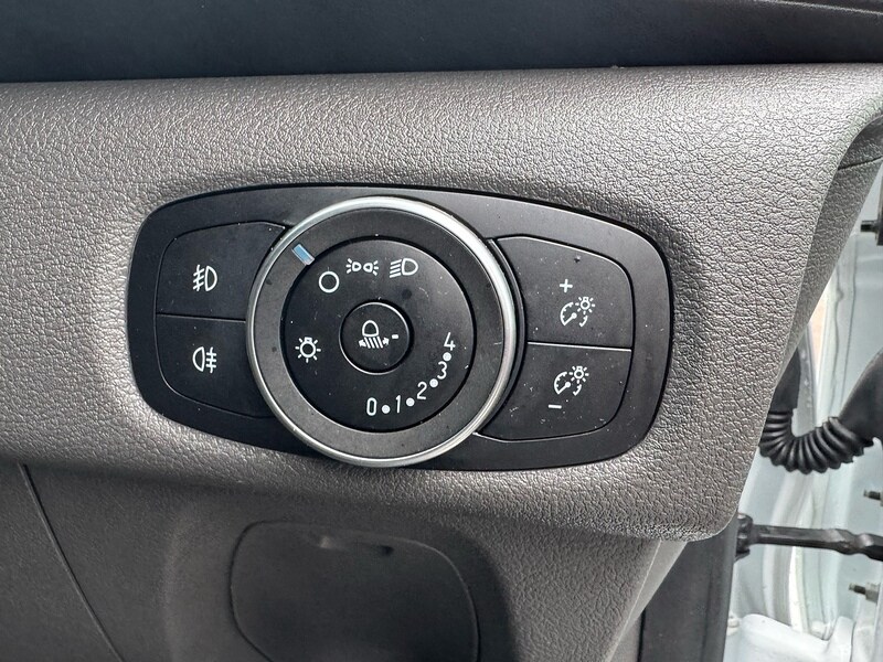 Used Ford Transit Custom 2023 for sale - 77805738: Photo 32