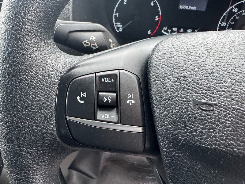 Used Ford Transit Custom 2023 for sale - 77805738: Photo 33