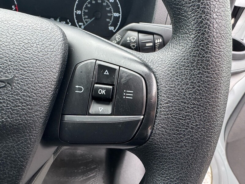 Used Ford Transit Custom 2023 for sale - 77805738: Photo 35