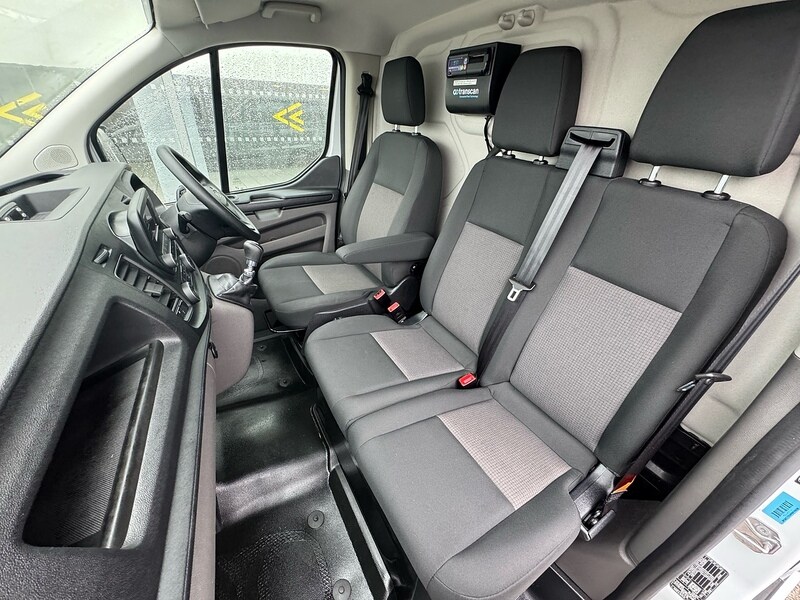 Used Ford Transit Custom 2023 for sale - 77805738: Photo 8