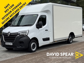 Renault - Master