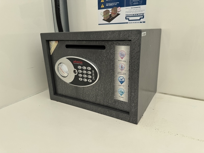 Vehicle 24