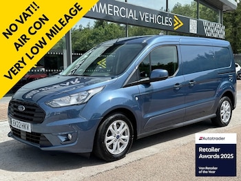 Used Ford Transit Connect 2022 for sale - 78673254: Photo