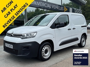 Used Citroen Berlingo 2023 for sale - 78951382: Photo
