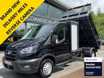 Used Ford Transit 2026 for sale - 78806922: Photo