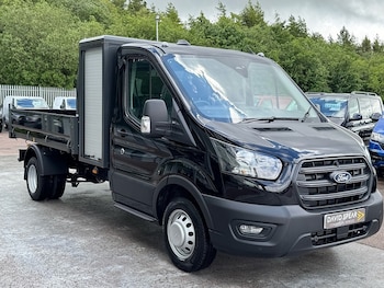 Used Ford Transit 2026 for sale - 78806922: Photo