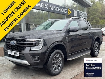 Used Ford Ranger 2023 for sale - 78242121: Photo