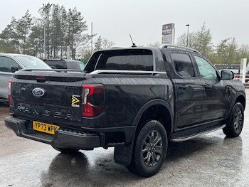 Used Ford Ranger 2023 for sale - 78242121: Photo